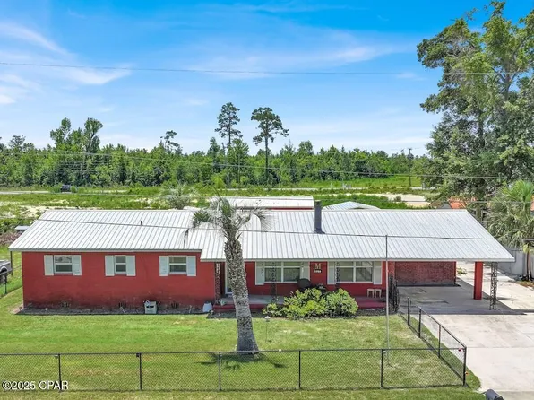 1720 Erno St, Lynn Haven, FL 32444