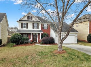 124 Trotter Ridge Dr, Mooresville, NC 28117