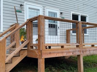 30 Kelly St APT C, Canton, NC 28716