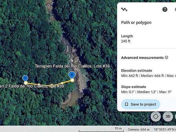 4th image of Solar 36 Bo Fronton