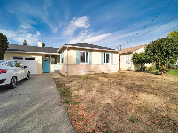 17642 Via Rincon, San Lorenzo, CA 94580