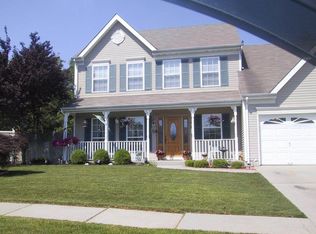 12 Crystal Ct, Barnegat, NJ 08005