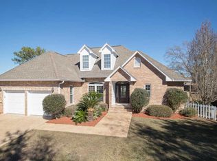 620 Bay Haven Cv, Biloxi, MS 39532