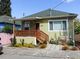 2604 S Grand St UNIT B, Seattle, WA 98144