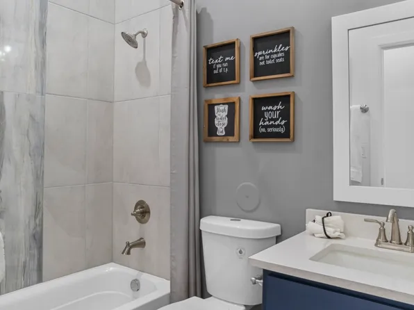 Saffron Plan, Rancho Santa Teresa