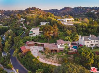 12996 Galewood St, Studio City, CA 91604