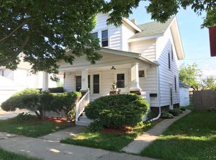 717 De Koven Ave, Racine, WI 53403