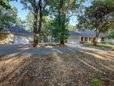 16814 Log Cabin Trl, Grass Valley, CA, 95945