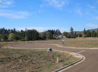 161 Teresa Ct, Winston, OR 97496