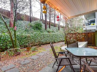 2733 Atlin Pl #204, Coquitlam, BC