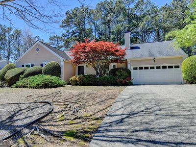 11120 Abbotts Station Dr, Johns Creek, GA, 30097