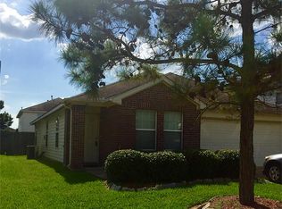 7519 Drifting Willow Ct, Cypress, TX 77433