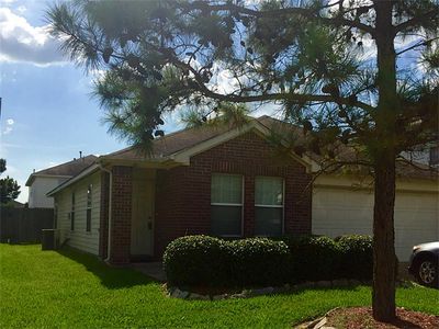 7519 Drifting Willow Ct, Cypress, TX, 77433