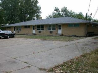 5915 Juniper St, Gary, IN 46403