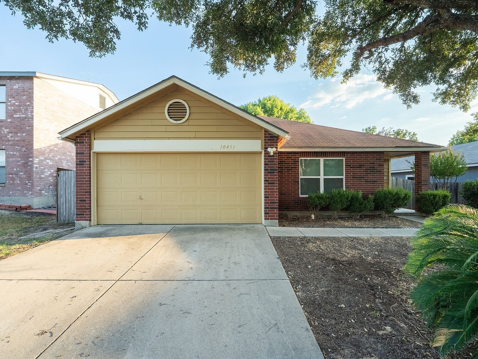 10451 Canyon Vlg, San Antonio, TX 78245 | Zillow