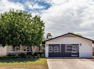409 N Arrowhead Dr, Chandler, AZ 85224