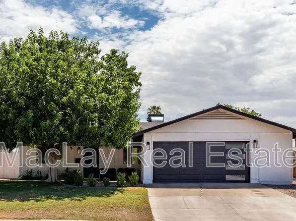 409 N Arrowhead Dr, Chandler, AZ 85224
