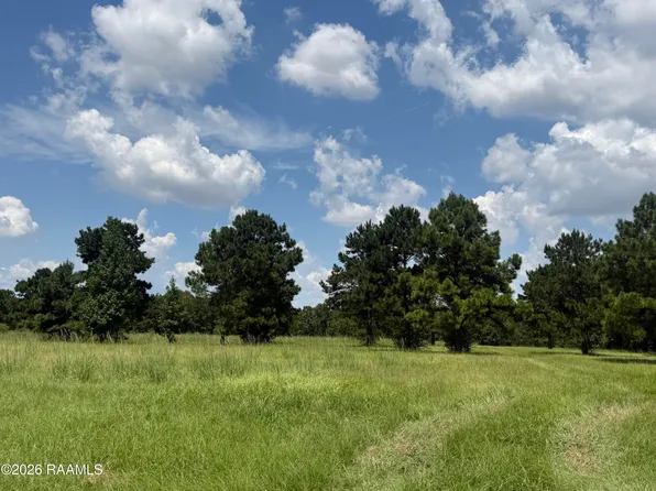 Headless Bridge Rd, Basile, LA 70515