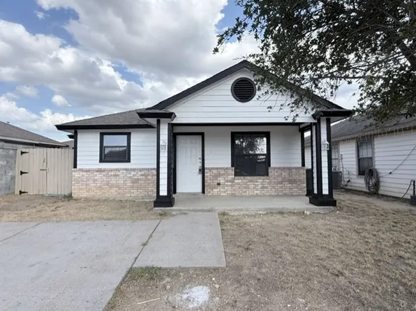 4515 Elizabeth Ave, Laredo, TX 78046