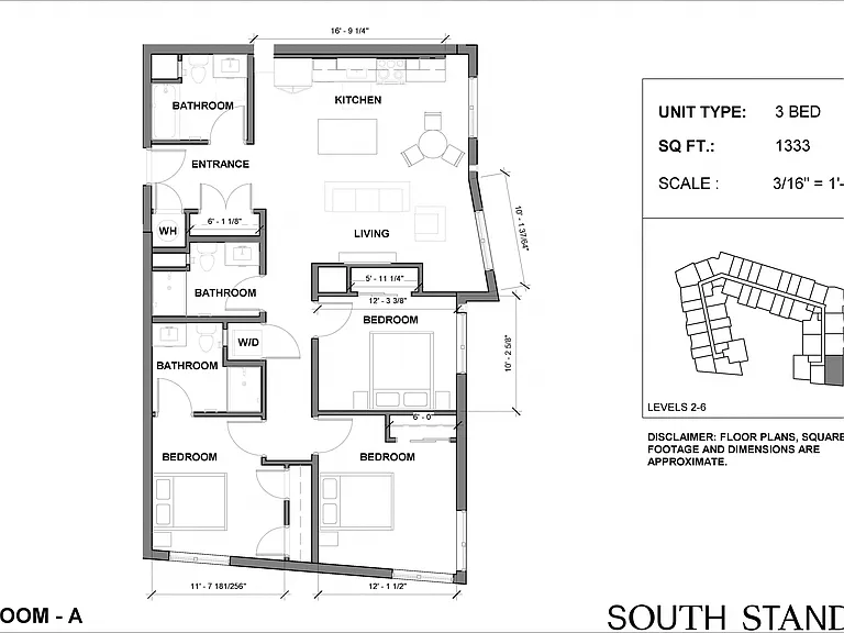 South Standard — Photo 35