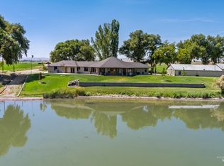 1964 River Rd, Homedale, ID 83628