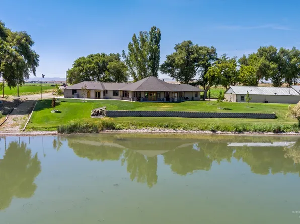 1964 River Rd, Homedale, ID 83628