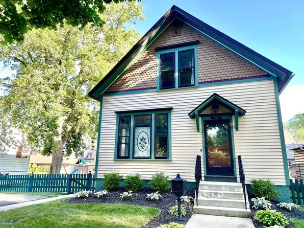 309 W Campbell St, Arlington Heights, IL 60005
