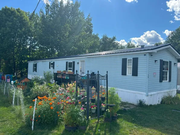 30 Oak Street, Oakland, ME 04963