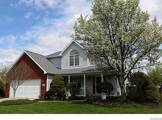 21 Pellamwood Ct, Grand Island, NY 14072