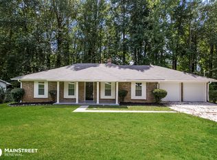 5915 Seam St, Lithonia, GA 30058