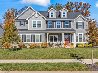 13112 Girvan Way, Fishers, IN 46037