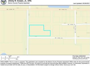 6155 SE 146th St, Summerfield, FL 34491