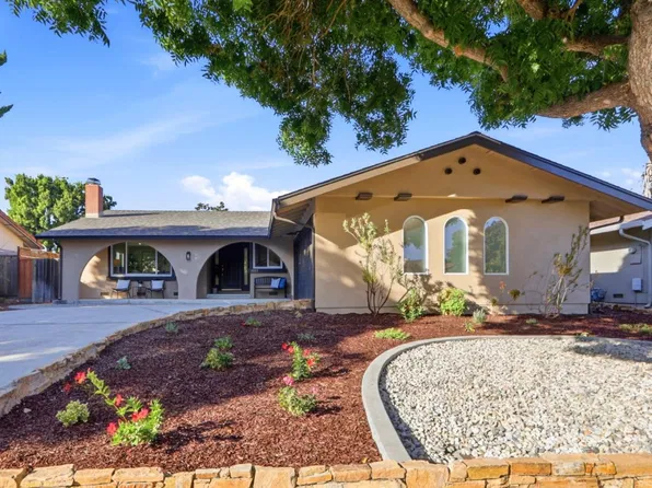 1003 Bluebonnet Dr, Sunnyvale, CA 94086