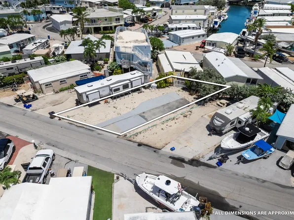 65821 Overseas Hwy #102, Long Key, FL 33001