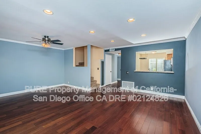 3 bed, 2.5 bath, 1368 sqft, $4,495 — Photo 4