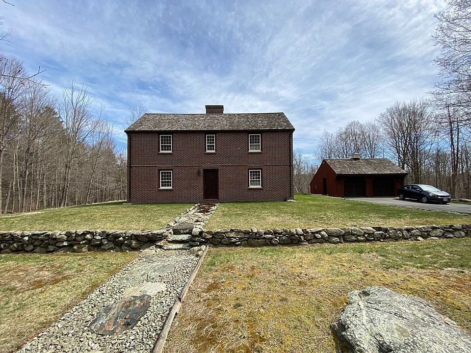 174 Old Enfield Rd, Belchertown, MA 01007 Zillow