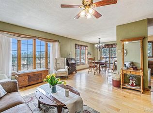 225 Humboldt Dr, Livermore, CO 80536