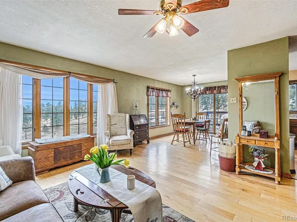 225 Humboldt Drive, Livermore, CO 80536