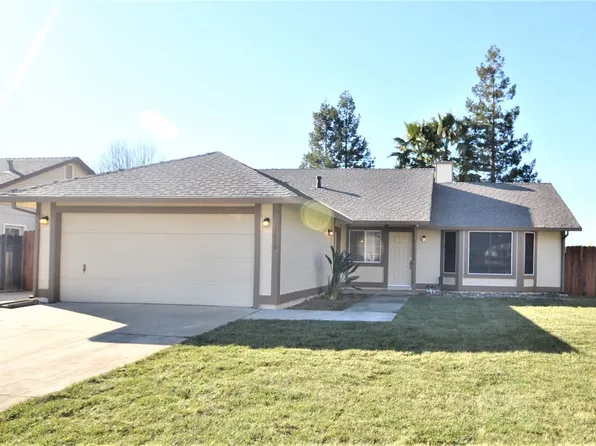 16800 Sebastian Way, Esparto, CA 95627