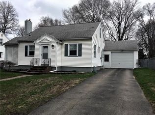 46 Nantucket Rd, Rochester, NY 14626