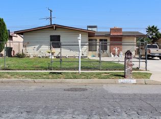 25152 Gentian Ave, Moreno Valley, CA 92551