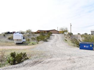 7889 N Barker Dr, Lake Havasu City, AZ 86404