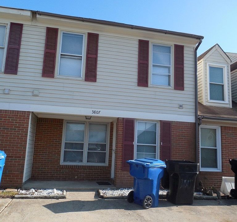1st image of 3807 Buchanan Dr