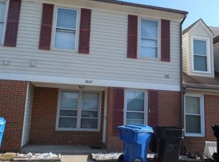 3807 Buchanan Dr, Virginia Beach, VA 23453