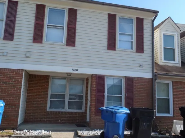3807 Buchanan Dr, Virginia Beach, VA 23453