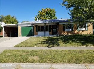 7305 Cosner Dr, Dayton, OH 45424