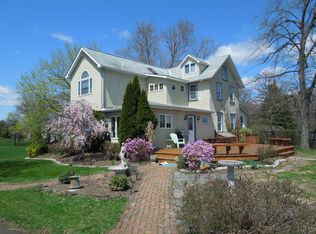 158 Ridge Rd, Telford, PA 18969