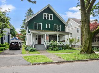 140 Edgerton St, Rochester, NY 14607