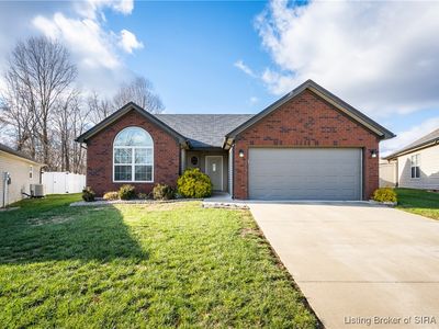 3917 Mariah Drive, New Albany, IN, 47150