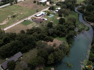 789 NW River Rd, Martindale, TX 78655